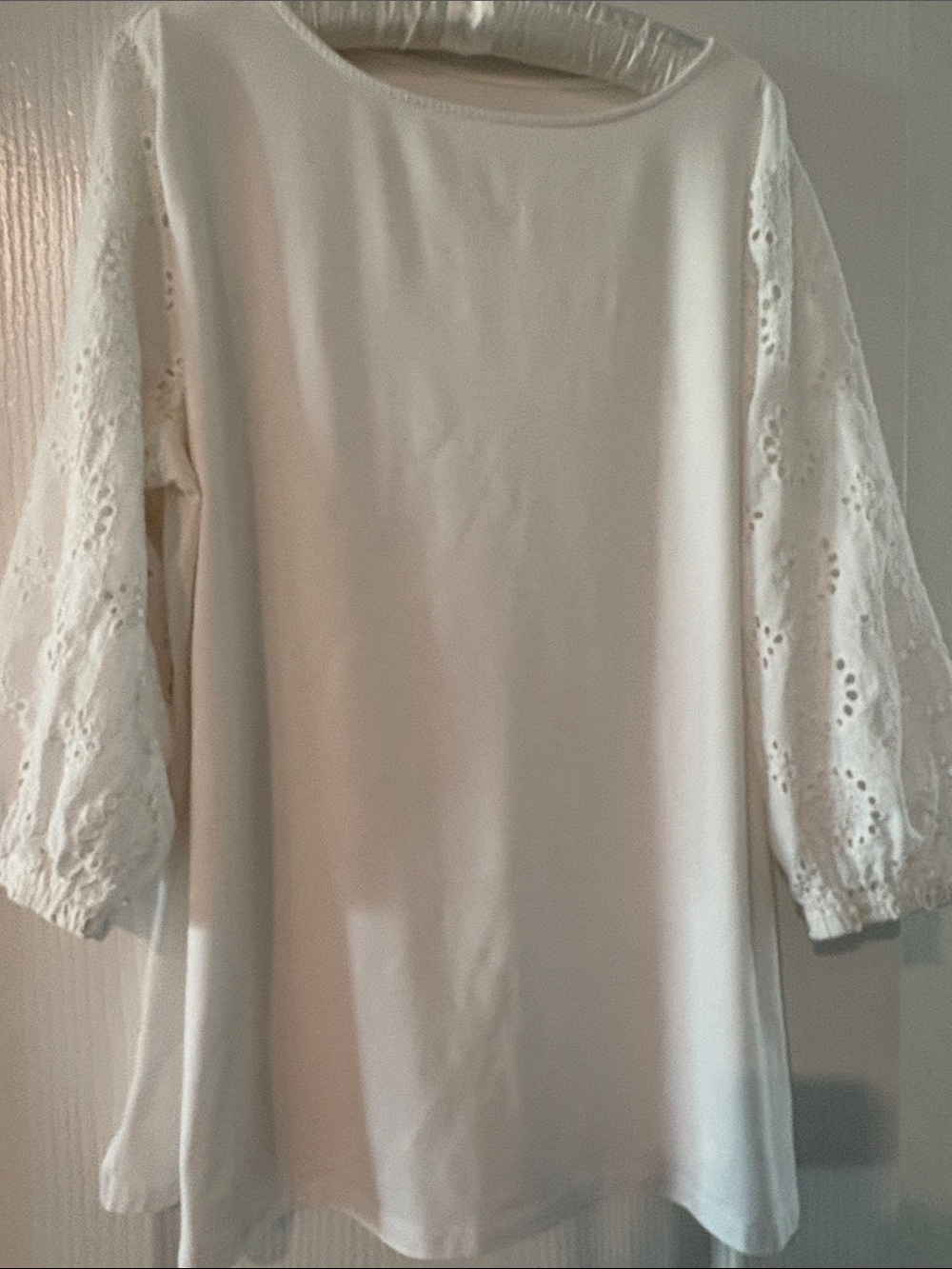 Kim Gravel top Size xl